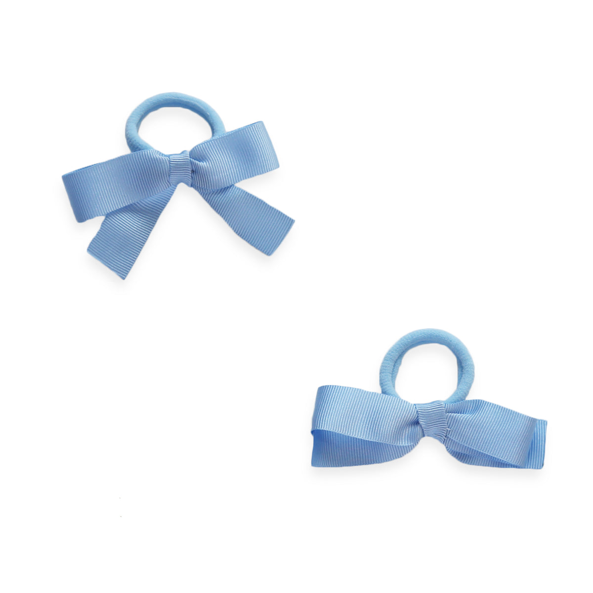 CAPTIVATING VINTAGE BABY BLUE STRAW TAM WITH GROSGRAIN BOW Light Blue Straw Bow - Etsy main image 4