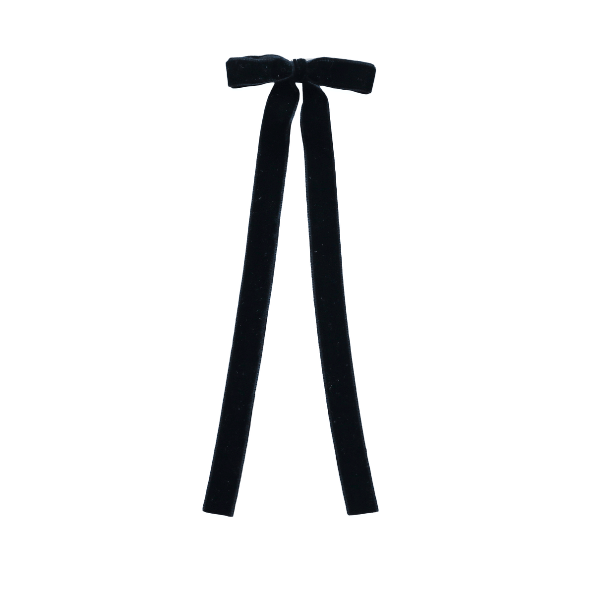 2.5 Black Velvet Ribbon – Ellis Home & Garden