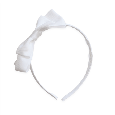 Heirloom Aria Pearl Headband - HB007